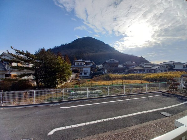 エクセラン播磨の物件内観写真